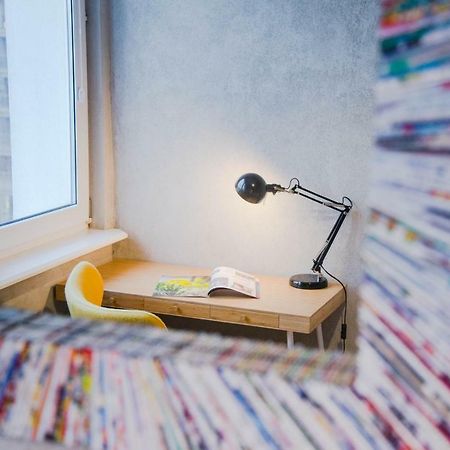 גדינייה Apartament W Centrum Gdyni מראה חיצוני תמונה