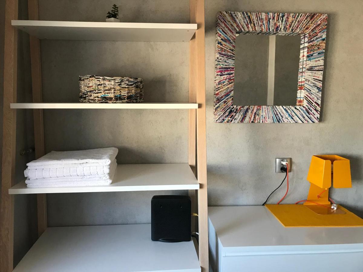 גדינייה Apartament W Centrum Gdyni מראה חיצוני תמונה